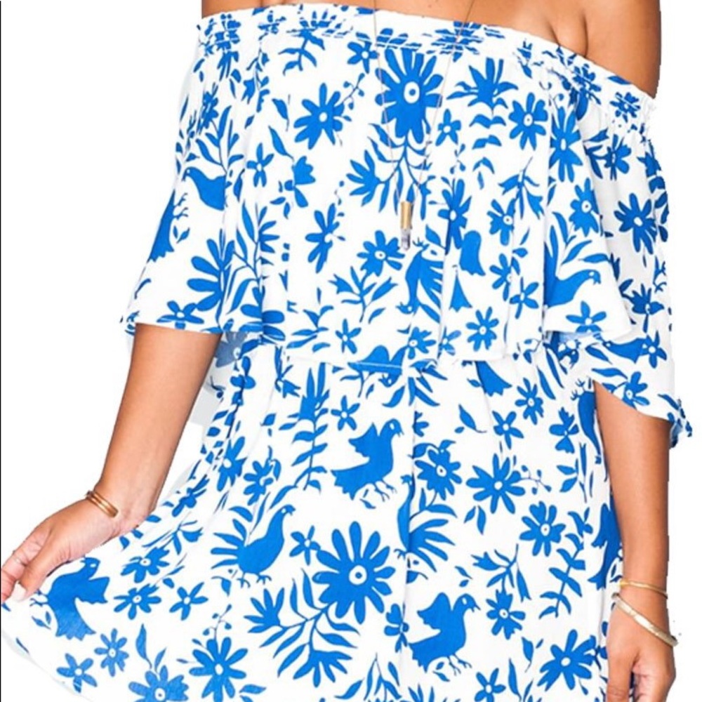 Mumu casita mini 💙💙